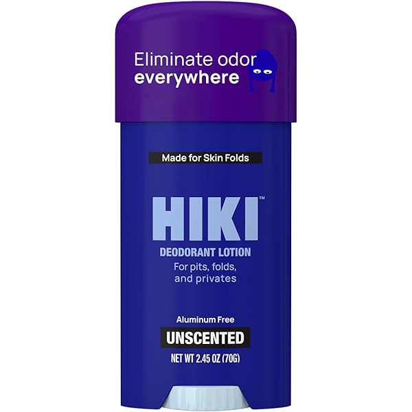 Amazon.com : Vebix Max Organic Deodorant Cream Unisex Pack